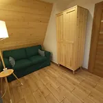 Domek Szarotka