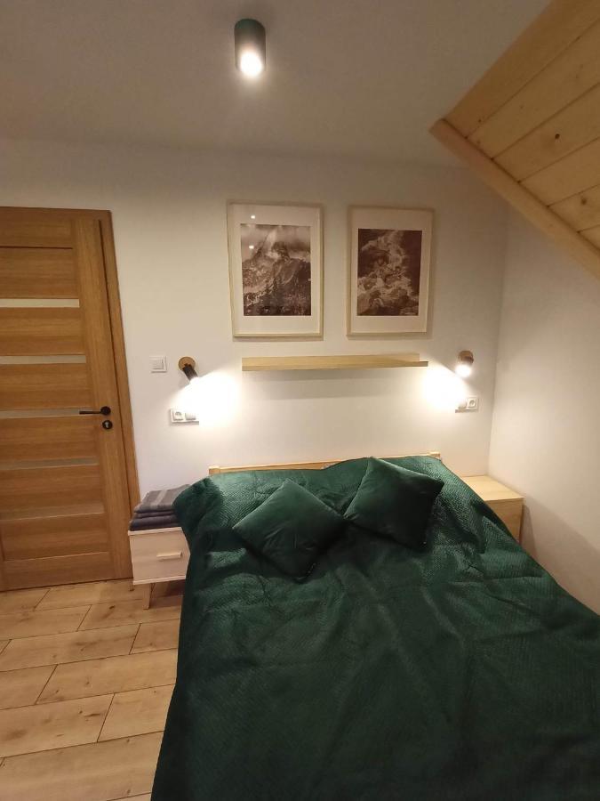 Szarotka Vila Zakopane